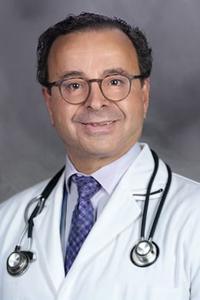 Maher Rabah, DO