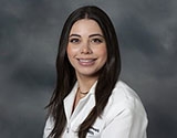 Amelia Najor, MD