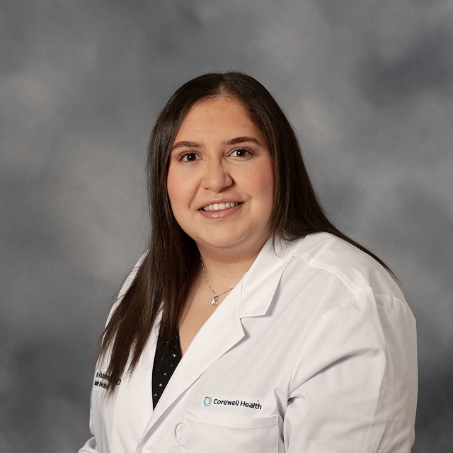Mariam Abdelmesih, MD