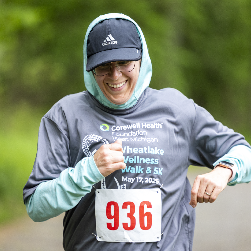 Wheatlake Wellness Walk and 5K