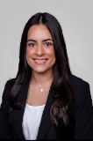 Portrait of Rania Fardous, MD