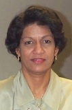 Meena Nannapaneni, MD
