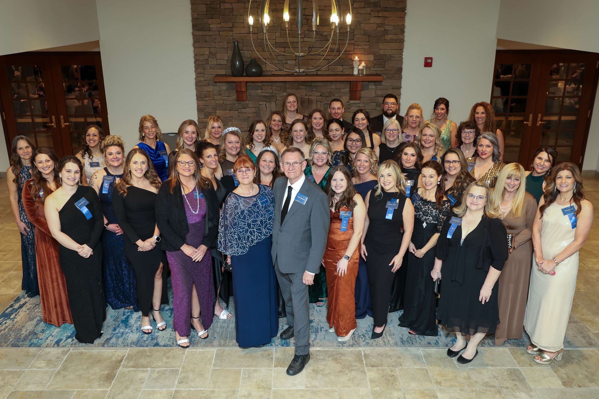 Greenville Charity Ball