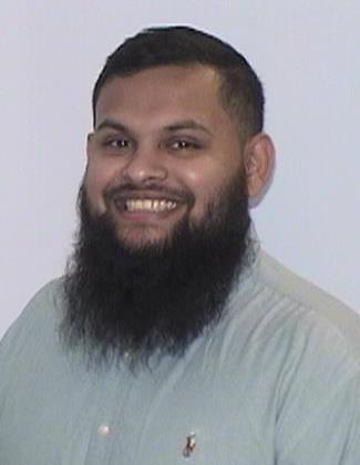 Minhaj Jabeer, MD