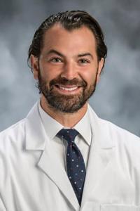 Justin Trivax, MD