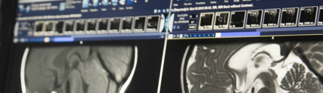 Diagnostic Radiology Residency
