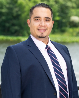 Carlos Guerra, MD