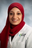 Dina Elhabashy, MBBCh