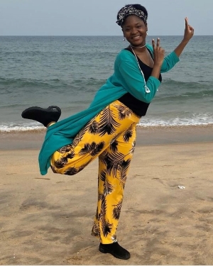 Keaboka Nyumbu, MD photo