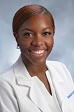Raisa Yewah, MD