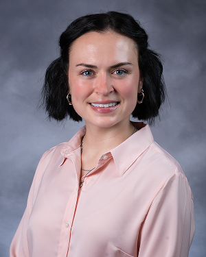 Grace Greig, MD