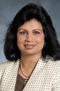 Vijaya Ramesh, MD