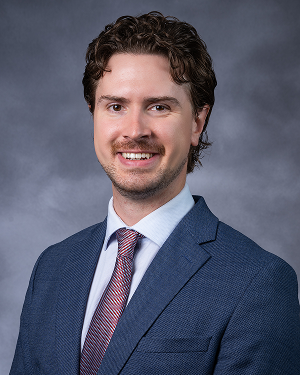 Scott Garber, MD