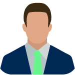 Pediatric psychologist avatar