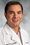 Daniel Ortiz, PhD