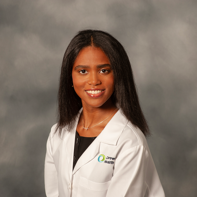 Tiffany Johnson, MD