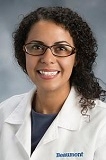 Justine Nasr, MD