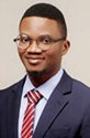 Jacob Oyeniyi, MBBS