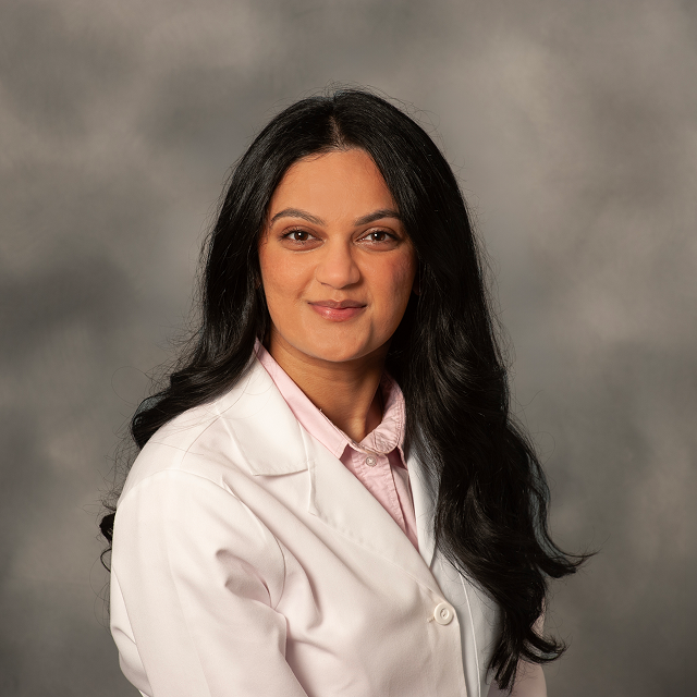 Vaidehi Joshi, MD