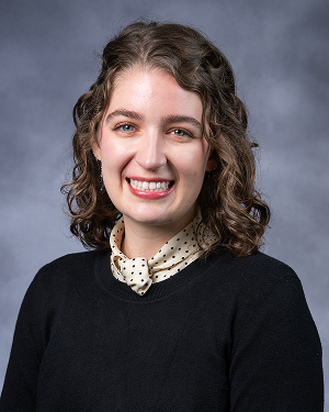 Hannah Metcalfe, MD