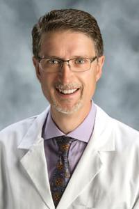 Brian Williamson, MD