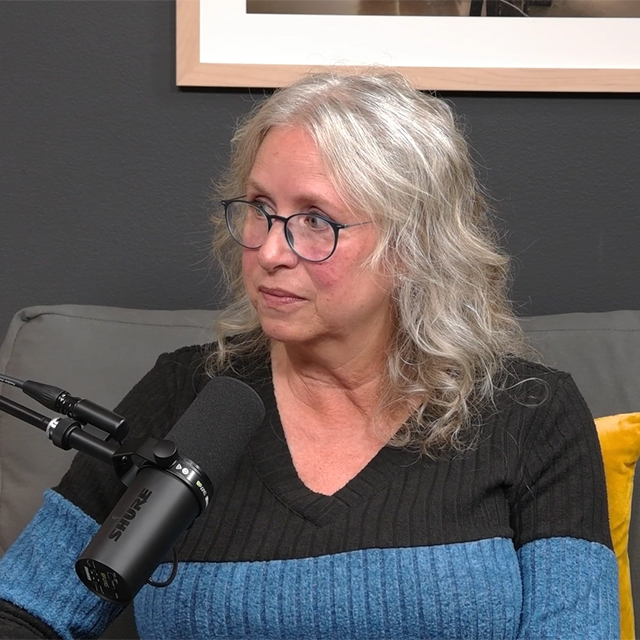 Natalie Baggio speaks with Dawn Howley on the thirty-seventh episode of the Core Conversations podcast.