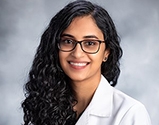 Sindhu Manjunath, MBBS