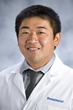 Eric Li, DPM