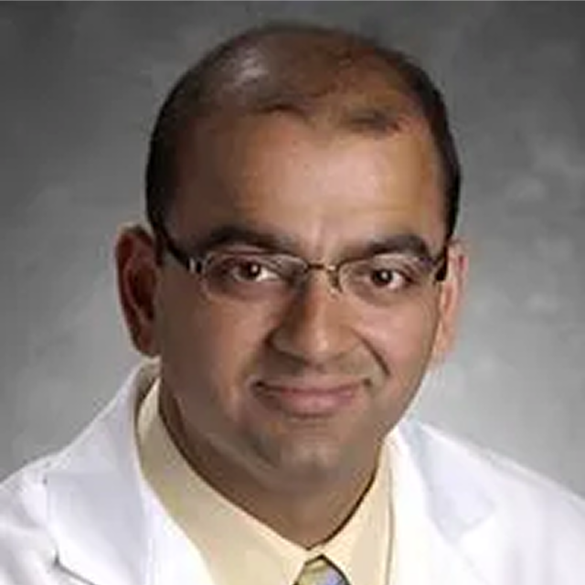Masood A. Siddiqui, MD