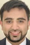 Syed Sadiq Jafri, DO