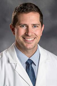 Evan Halchishick, DO