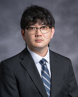 Ken Ochiai, MD