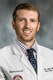 John Wallington, MD