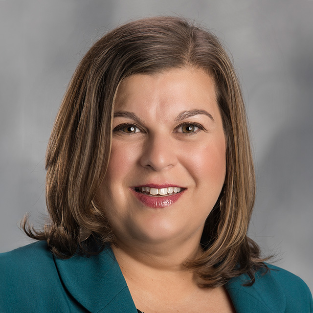 Gianna Ferrarotti, MBA