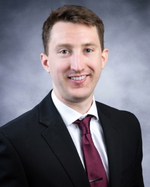 Parker Thorson, MD