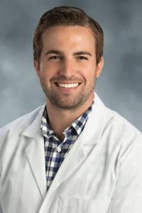 Daniel T Shelden, DO