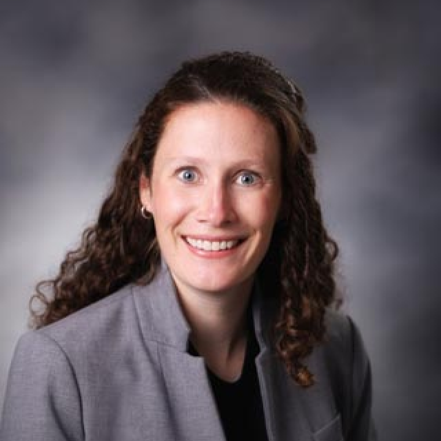 Image of Sheila Waslawski, MD