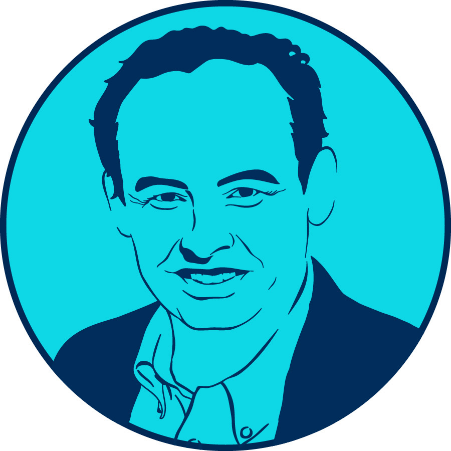 Portrait of Mounir Laroussi, PhD