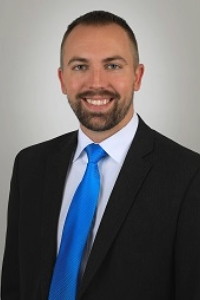 Portrait of Jeffrey Guina, MD