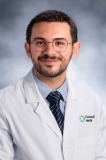 Gonzalo Cantu Soriano, MD