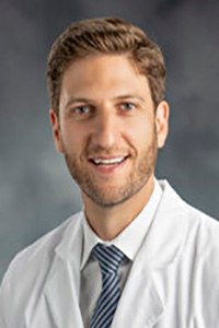 Jeffrey Ditkoff, MD