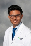 Ahmed Salik, MBBS