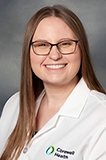 Carley Holmes, DO