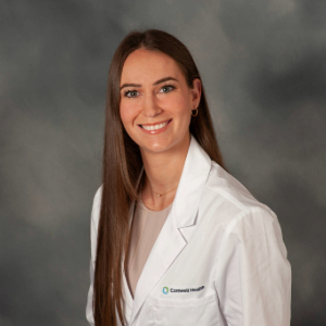 Samantha Silvers, MD