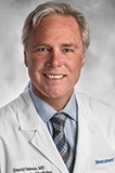 David Haines, MD