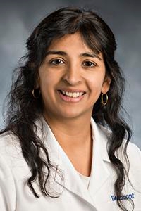 Uma Sundram, MD, PhD
