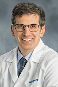 Steve Cohn, MD
