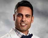Rizwan Alvi, MBBS