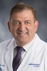Bassel Salman, MD
