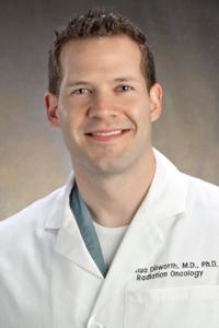Joshua Dilworth, MD, PhD